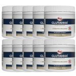 Kit 10X Glutamax - 150g - Vitafor