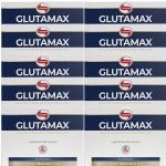 Kit 10X Glutamax - 30 Sach�s 10g - Vitafor