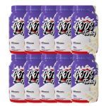 Kit 10X Gods Whey Tasty - 900g Bonzissimo - Canibal