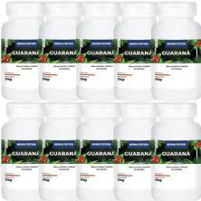Kit 10X Guaran� - 120 C�psulas - NewNutrition