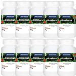 Kit 10X Guaran� - 120 C�psulas - NewNutrition