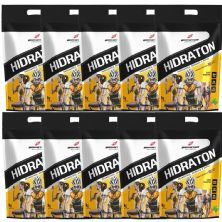Kit 10X Hidraton - 1000g Tangerina - BodyAction