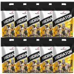 Kit 10X Hidraton - 1000g Tangerina - BodyAction