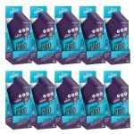 Kit 10X Hidro Pro - 10 Sach�s 20g A�a� com Guaran� - Shark Pro