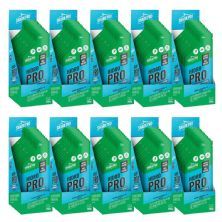 Kit 10X Hidro Pro - 10 Sach�s 20g Lim�o - Shark Pro