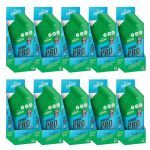 Kit 10X Hidro Pro - 10 Sach�s 20g Lim�o - Shark Pro