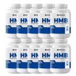 Kit 10X HMB 3g - 180 C�psulas - NewNutrition