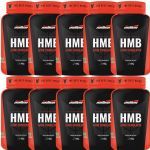 Kit 10X HMB mTOR Stimulator - 120 C�psulas - New Millen