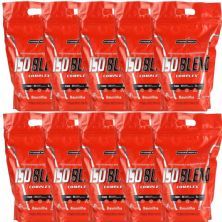 Kit 10X Iso Blend Complex - 907g Refil Baunilha - IntegralM�dica