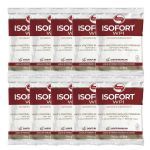 Kit 10X Isofort - 1 Sach� 30g Baunilha - Vitafor