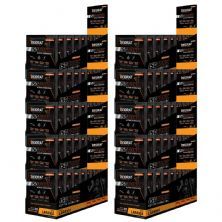 Kit 10X Isotonic Active Hydration - 20 Sach�s de 33g Laranja - Reidrat