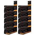 Kit 10X Isotonic Active Hydration - 20 Sach�s de 33g Laranja - Reidrat