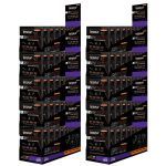 Kit 10X Isotonic Active Hydration - 20 Sach�s de 33g Uva - Reidrat