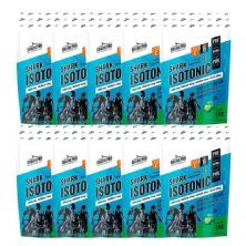 Kit 10X Isotonico - 1000g Lim�o - Shark Pro