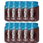 Kit 10X JoyPro Protein - 900g Brigadeiro - Shark pro