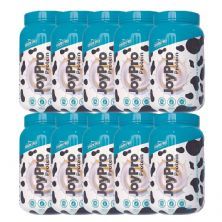 Kit 10X Joypro Protein - 900g Leite - Skark Pro