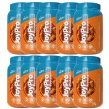 Kit 10X JoyPro Protein - 900g Pa�oca - Shark Pro