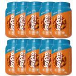 Kit 10X JoyPro Protein - 900g Pa�oca - Shark Pro