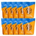 Kit 10X JoyPro Protein - Refil 900g Pa�oca - Shark Pro