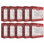 Kit 10X Kalcium Osteo Dk2 - 30 Comprimidos - IDN Labs