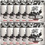 Kit 10X Krea Pump - 240g Paradise Punch - Under Labz