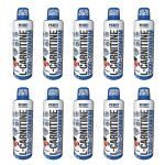 Kit 10X L-Carnitine 2300+Chromium - 480ml A�a� com Guaran� - ProFit