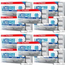 Kit 10X LactoFree - 30 C�psulas - Nutrends