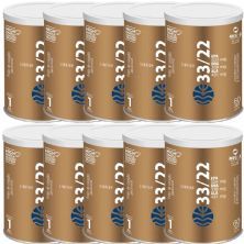 Kit 10X Lin Fish 33/22 - 60 C�psulas - Vital �tman