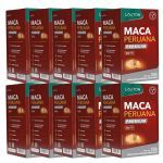 Kit 10X Maca Peruana Premium em P� - 100g - Lauton Nutrition