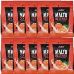 Kit 10X Maltodextrina - 1000g Refil Tangerina - New Millen