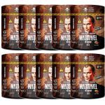 Kit 10X Maquiavel - Pr� Treino 350g Melancia - Shark Pro