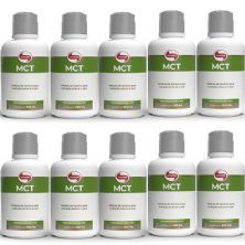 Kit 10X MCT - 500ml - Vitafor