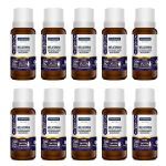 Kit 10X Melatonina em Gotas - 20ml Sem Sabor - Catarinense Nutri��o