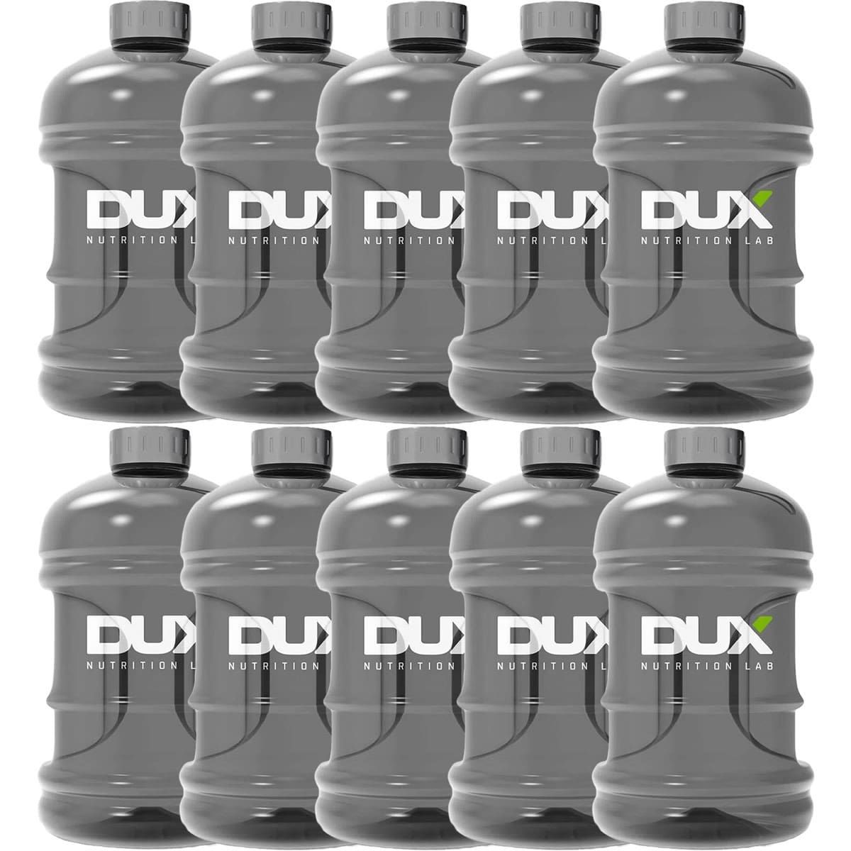 Kit 10X Mini Gal�o  1875ml - Dux Nutrition