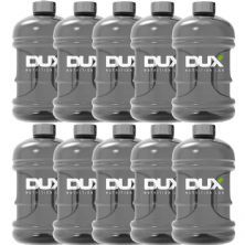 Kit 10X Mini Gal�o  1875ml - Dux Nutrition