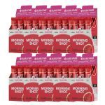 Kit 10X Morning Shot - 14 Sach�s 6g Melancia - Sublyme