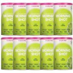 Kit 10X Morning Shot - 144g Lim�o - Sublyme