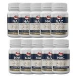 Kit 10X NAC - 30 C�psulas - Vitafor