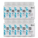 Kit 10X Nac Pro - 30 C�psulas - Dux Nutrition