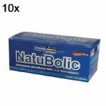 Kit 10X Natubolic - 150 Tabletes - IntegralM�dica