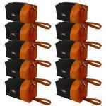 Kit 10X Necessaire Masculina Profissional - True Source