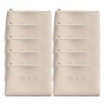 Kit 10X Necessarie Clutch - Caffeine Army