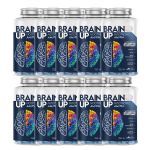 Kit 10X Nootr�pico Brain Up AM/PM - 60 Tabletes - True Source