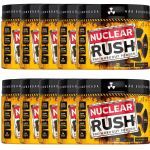 Kit 10X Nuclear Rush Pre Workut Powder - 100g Guaran� - BodyAction
