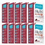 Kit 10X Nutri Imunidade AZ - 30 C�psulas - Equaliv
