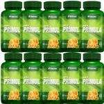 Kit 10X �leo de Pr�mula - 60 C�psulas - Herbamed