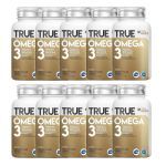 Kit 10X �mega 3 com Vitamina E - 180 C�psulas - True Source