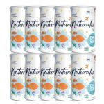 Kit 10X Omega 3 DHA 500 - 180 C�psulas - Naturalis