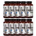 Kit 10X �mega Ultra TG - 60 C�psulas - Nutrata