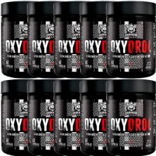 Kit 10X Oxydrol - 60 C�psulas - IntegralM�dica